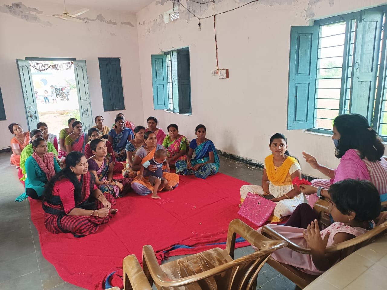 Community Outreach